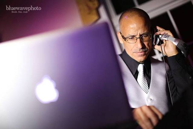 DJ Richie