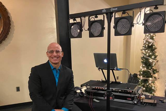 DJ Richie