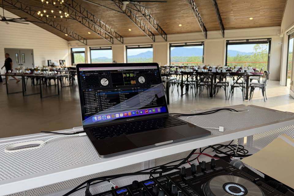 DJ Richie