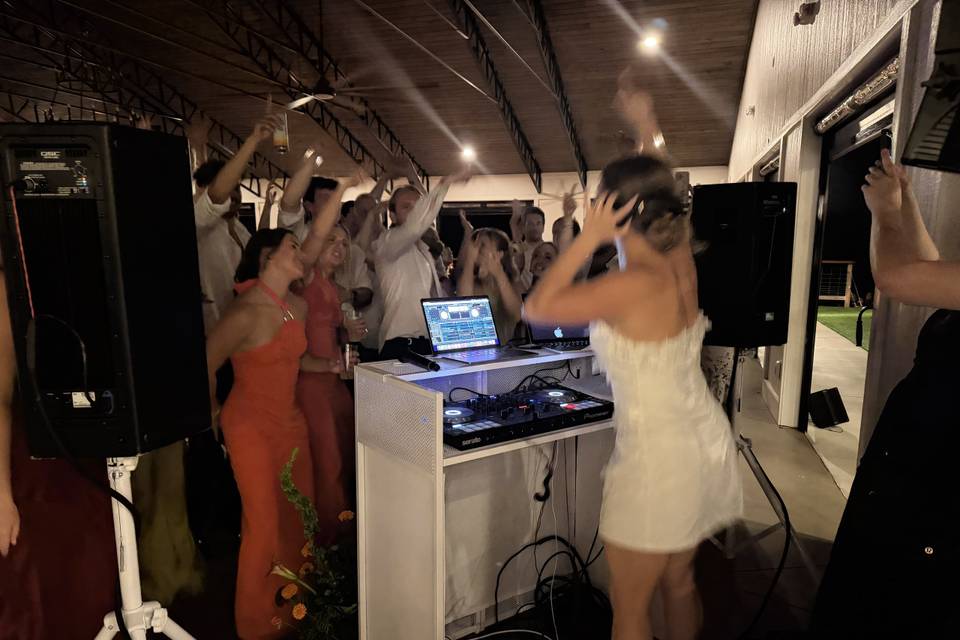 DJ Richie