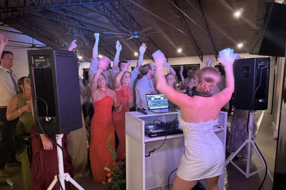 DJ Richie