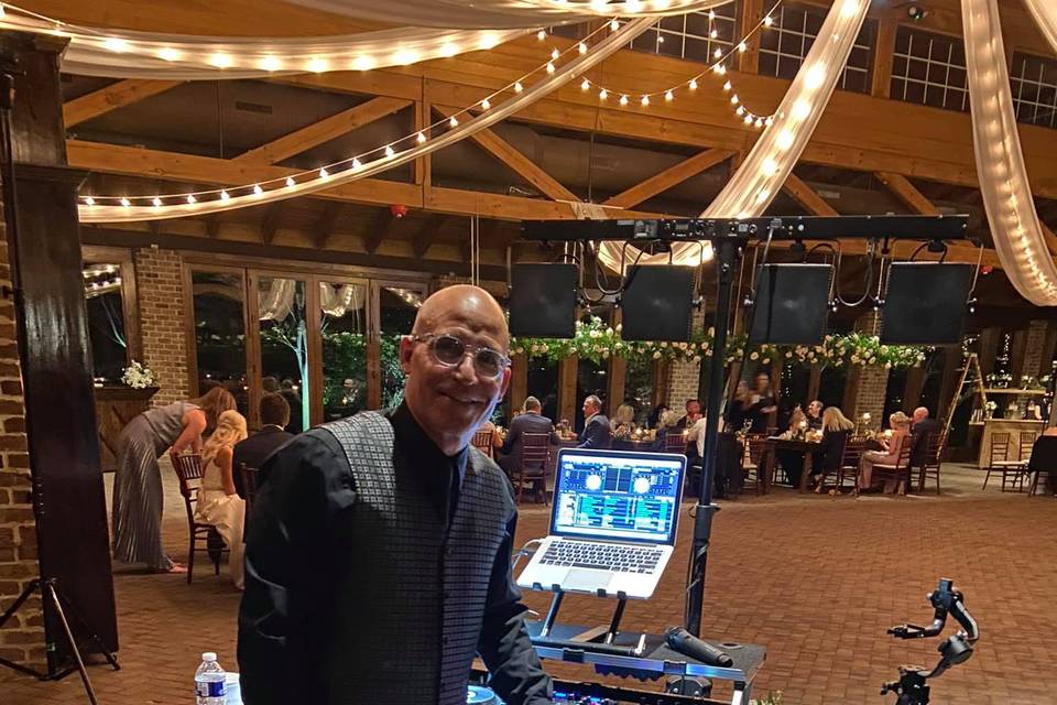 DJ Richie