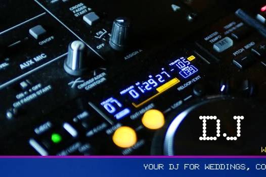 DJ Richie