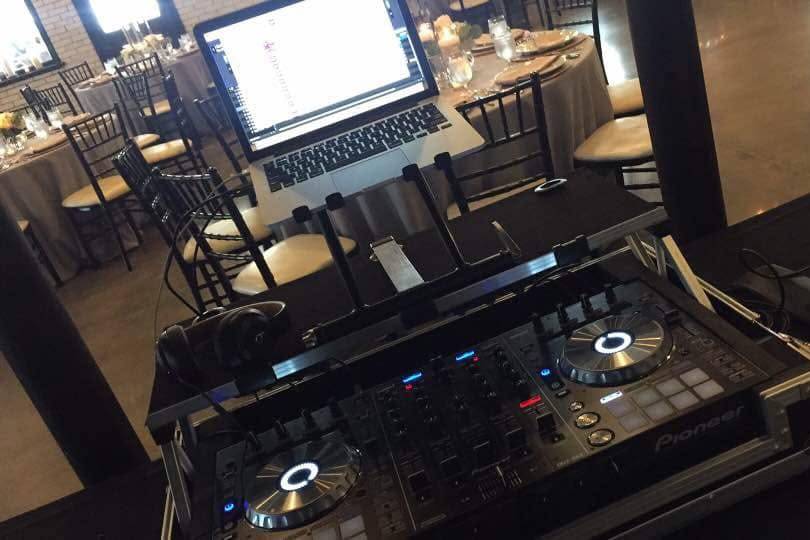 DJ Richie