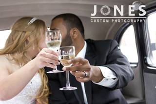 Jones Custom Photography