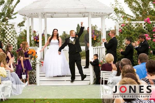 Jones Custom Photography