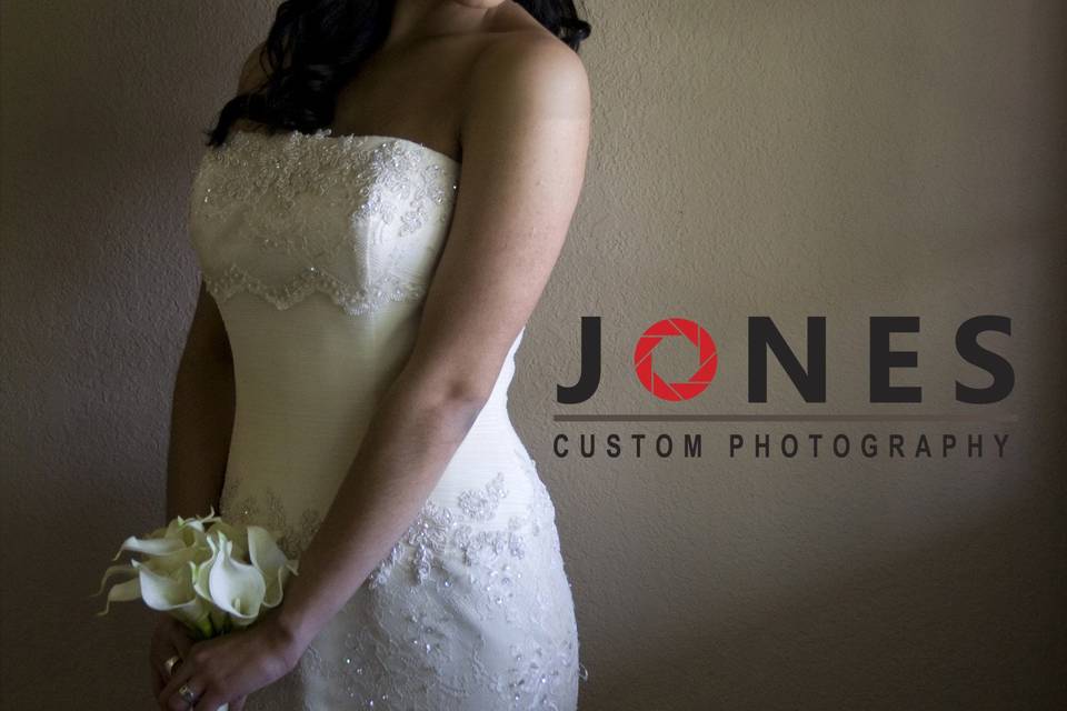 Jones Custom Photography