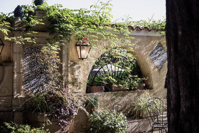 Villa Ventura