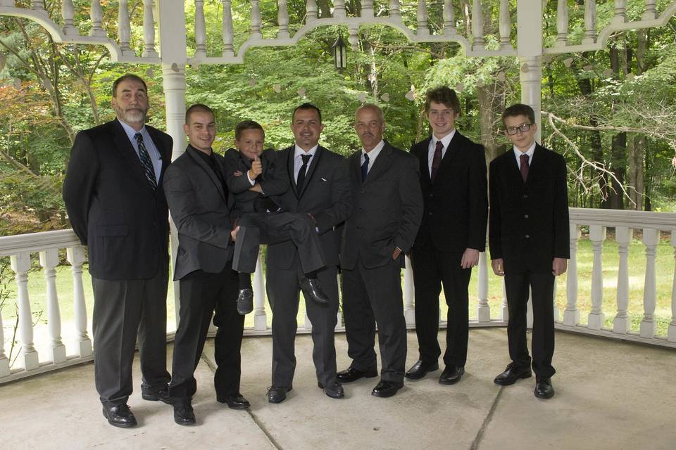 Diamond Memories Photography