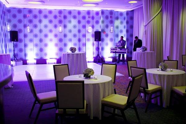 Dewdrop Special Events