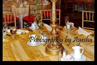 Dewdrop Special Events
