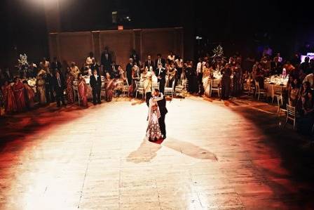 Dewdrop Special Events