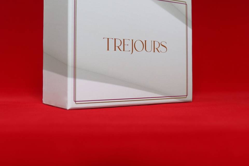 Trejours