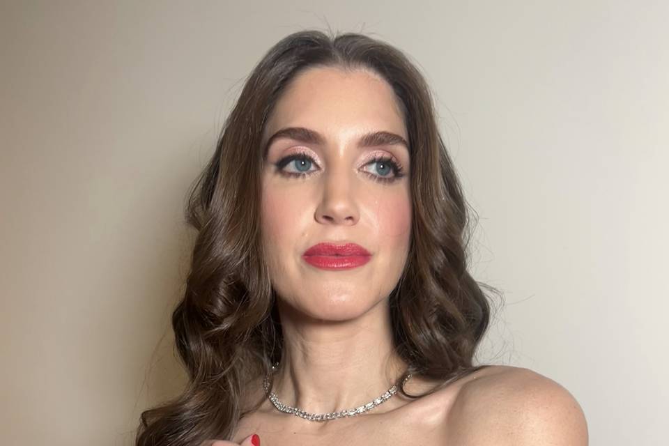 Trejours at the Red Carpet