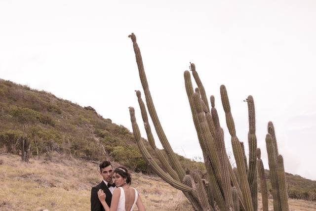 Wedding Mafia Photography
