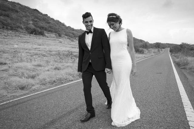 Wedding Mafia Photography