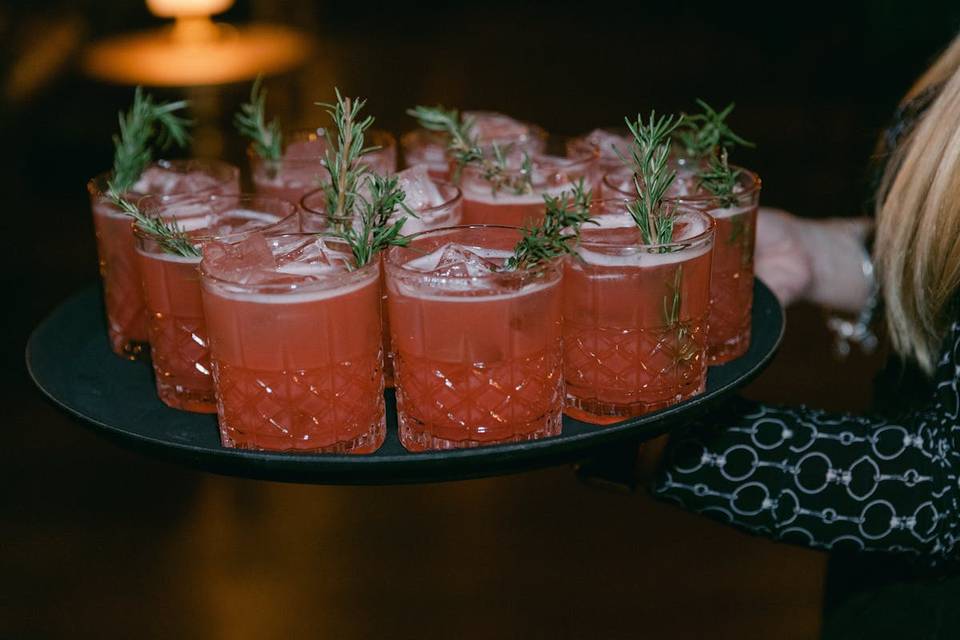 Madam Mikette's