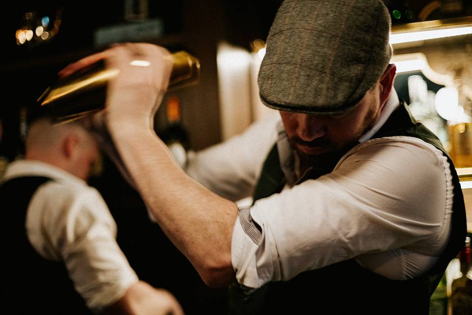 Signature Cocktails
