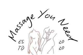 Massage You Need