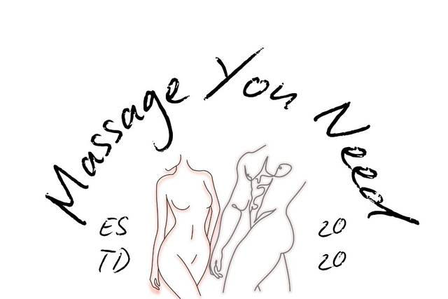 Massage You Need