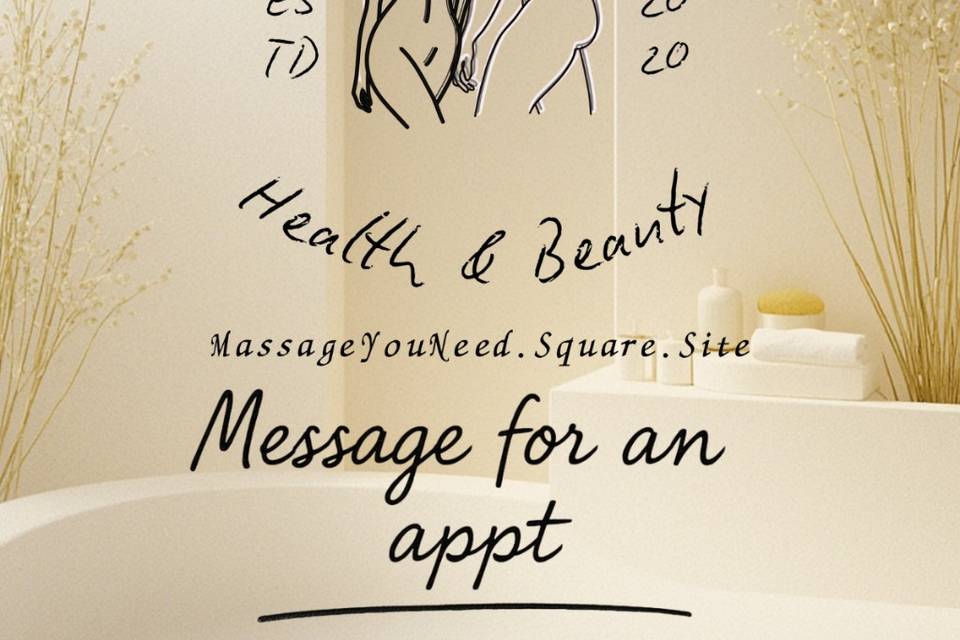 Luxury Mobile Massage