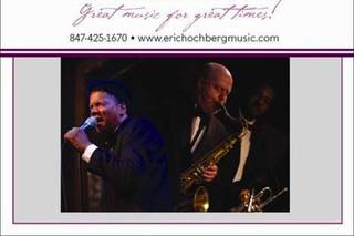 Eric Hochberg Music