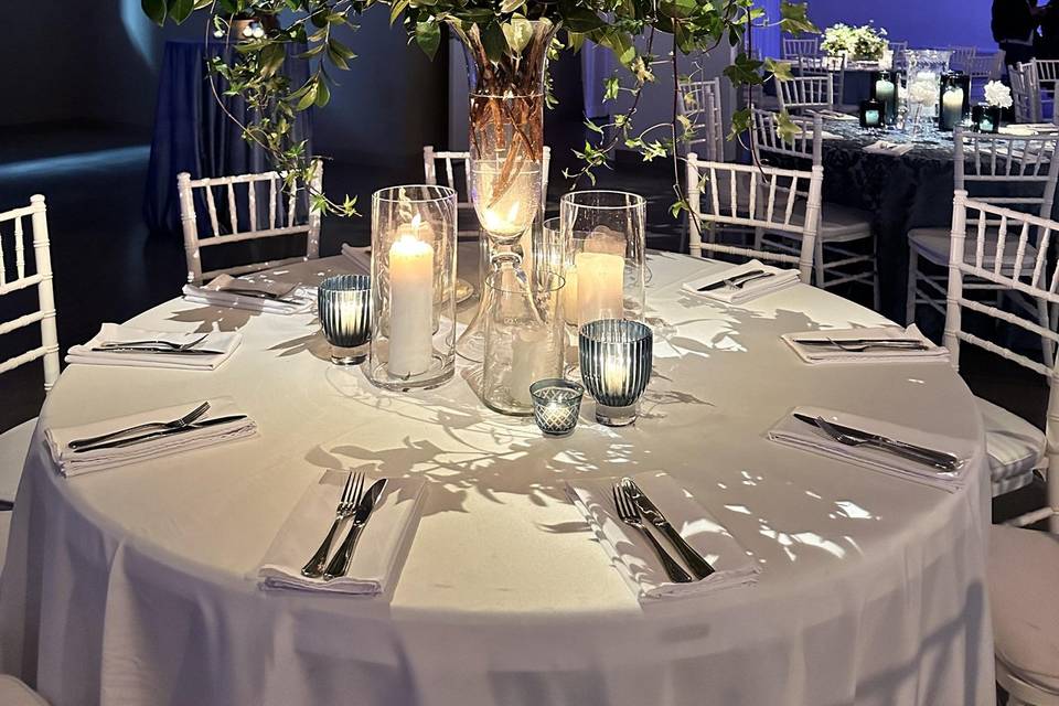 Level two decoration