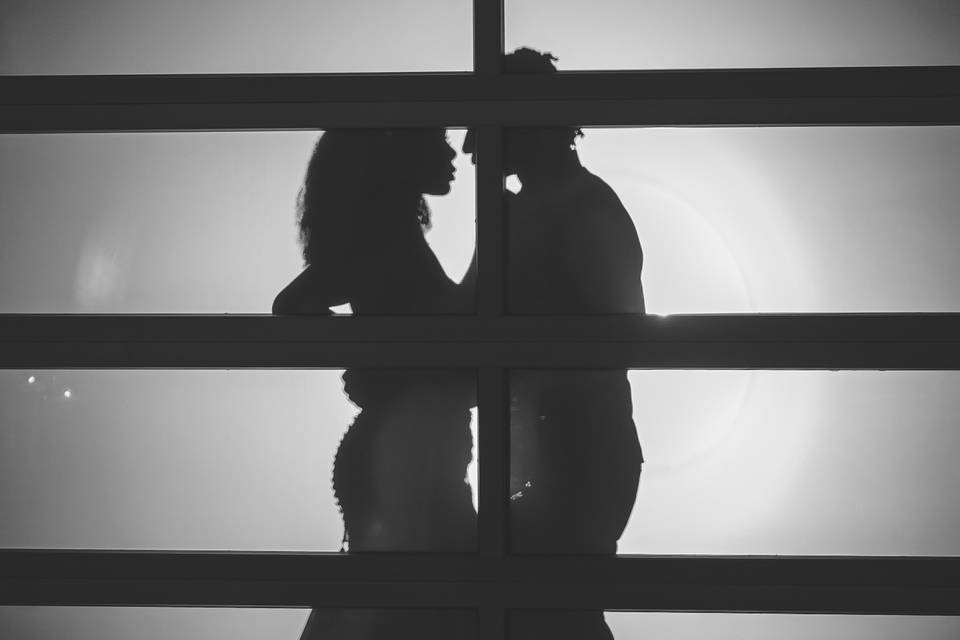 Level two couple