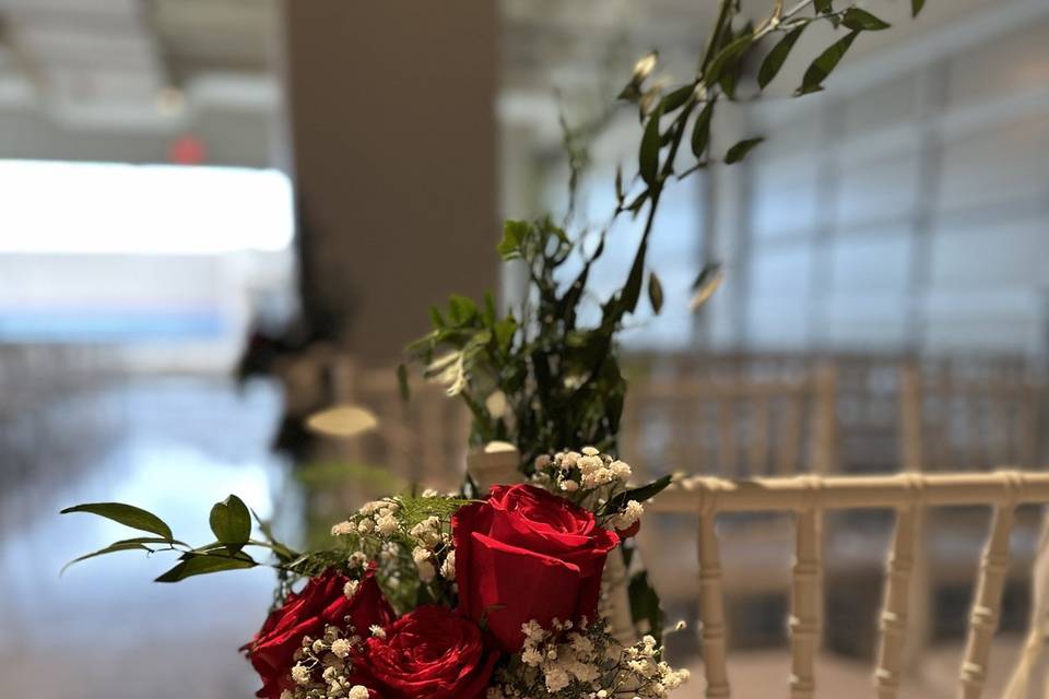 Level two decor
