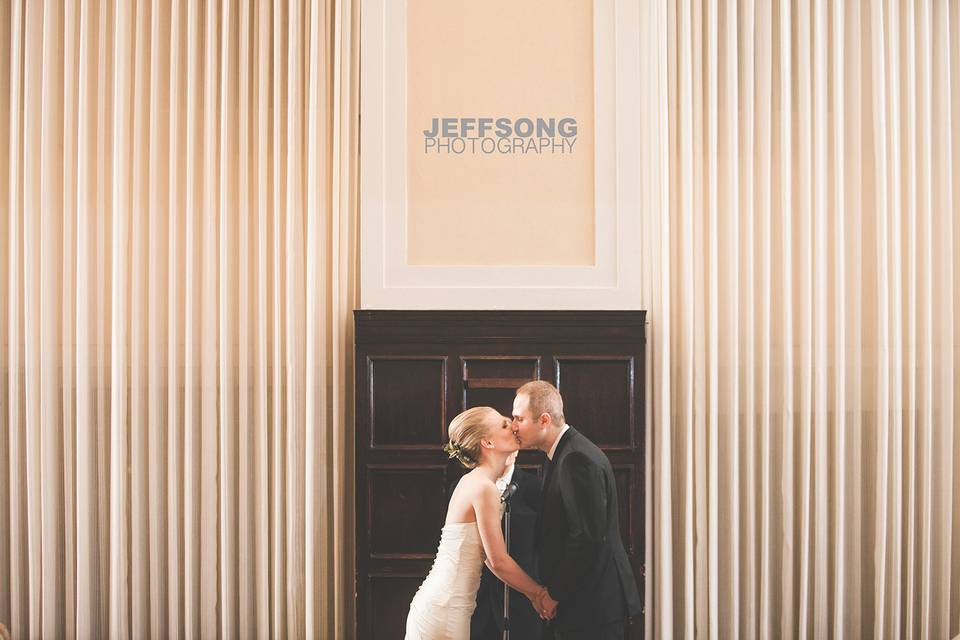 Jeff Song Photography