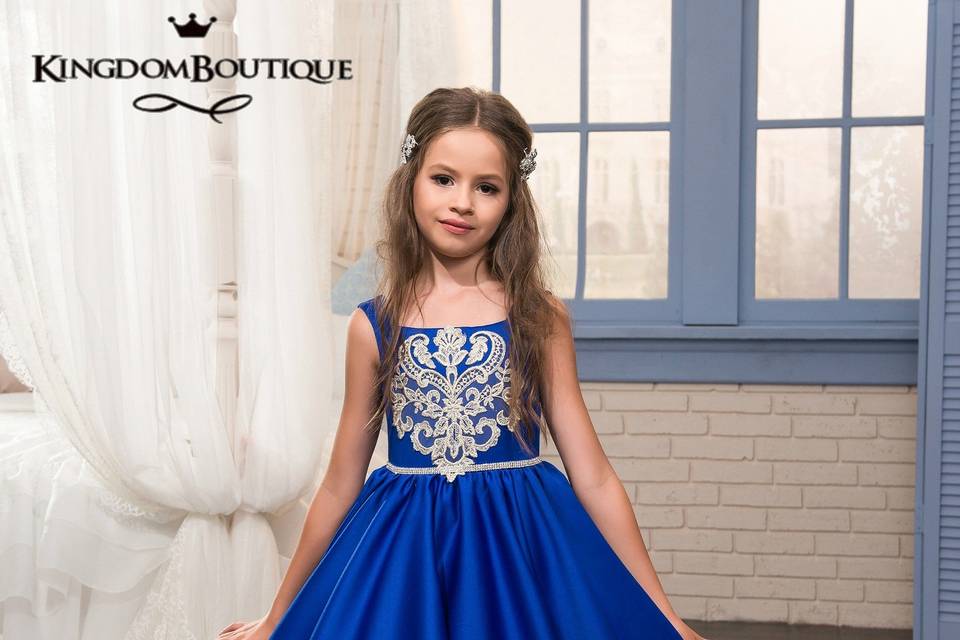 Please,  check all dresses and prices on https://kingdom.boutique/