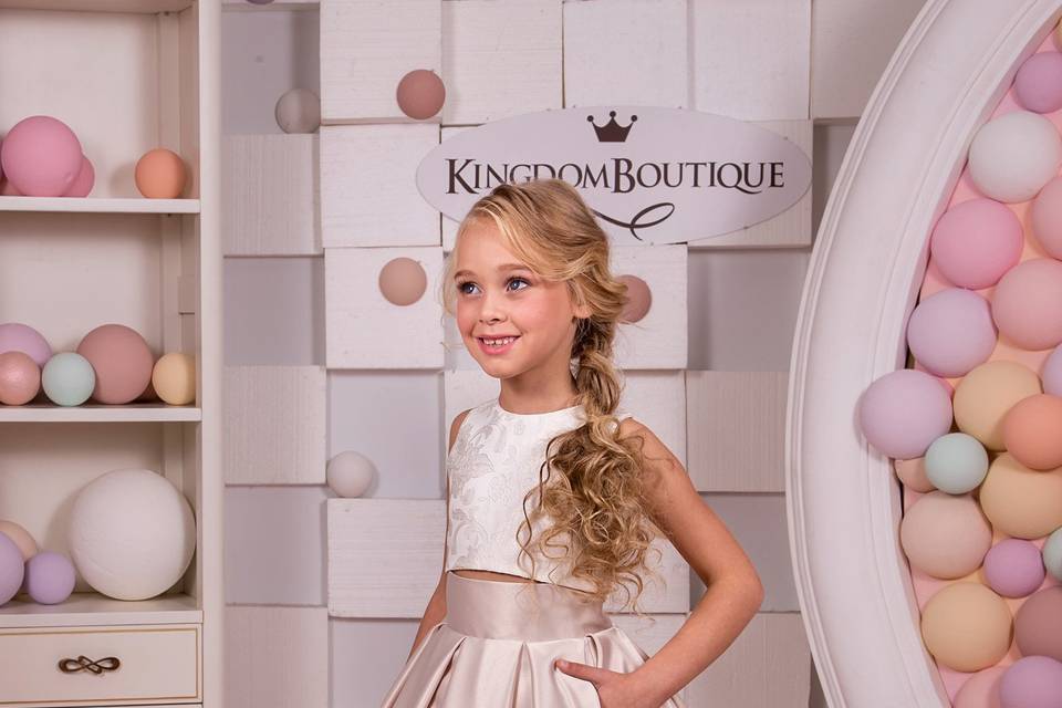 Please,  check all dresses and prices on https://kingdom.boutique/