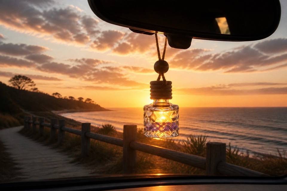 Add beauty to your drive