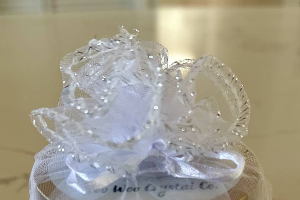 Gift Wrapping Options!