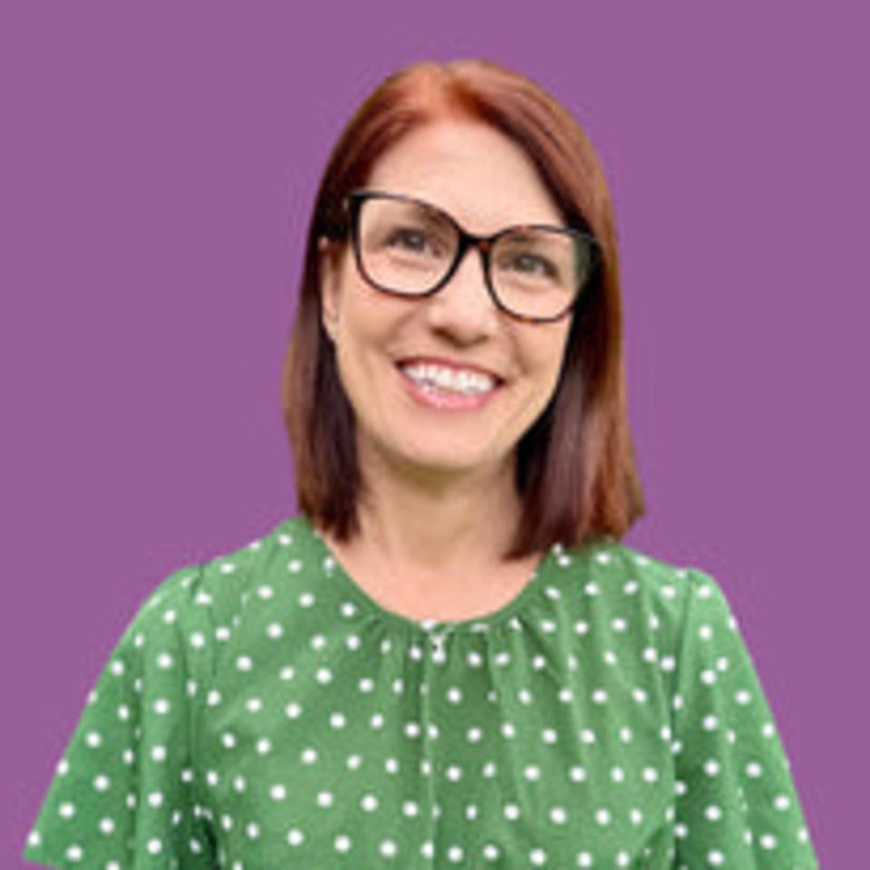 Tracy Lombardi