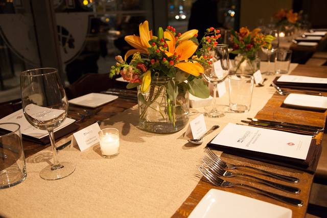 Table setting
