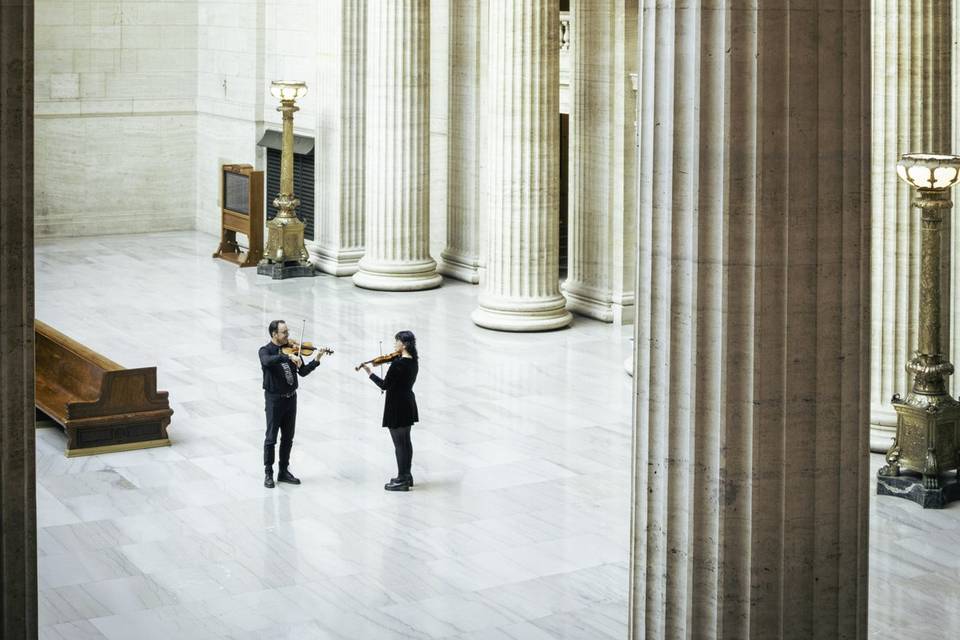 SKYLINE STRINGS linktr.ee/skyl