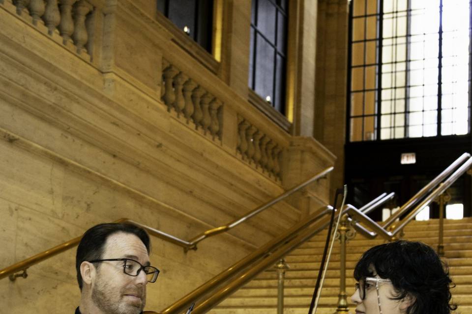 SKYLINE STRINGS linktr.ee/skyl