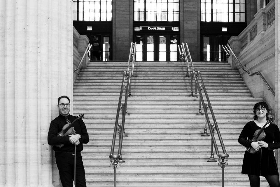 SKYLINE STRINGS linktr.ee/skyl