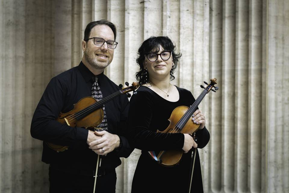 SKYLINE STRINGS linktr.ee/skyl