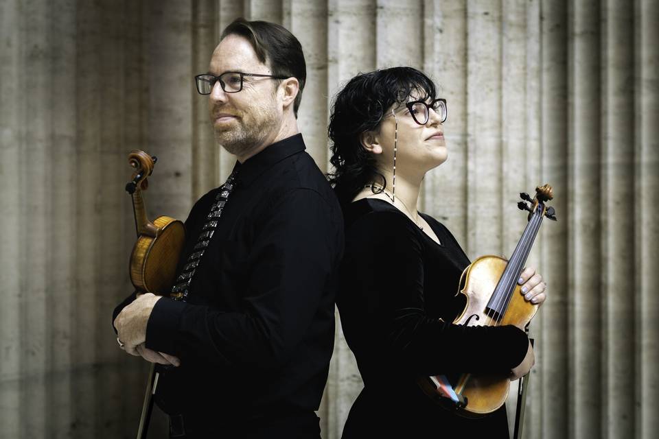 SKYLINE STRINGS linktr.ee/skyl