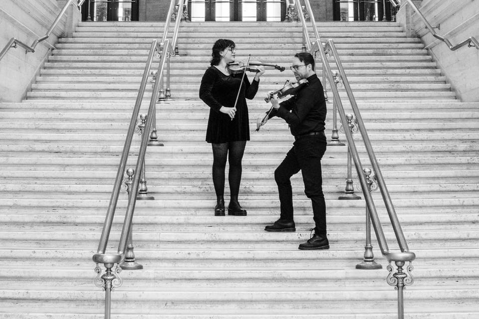 SKYLINE STRINGS linktr.ee/skyl