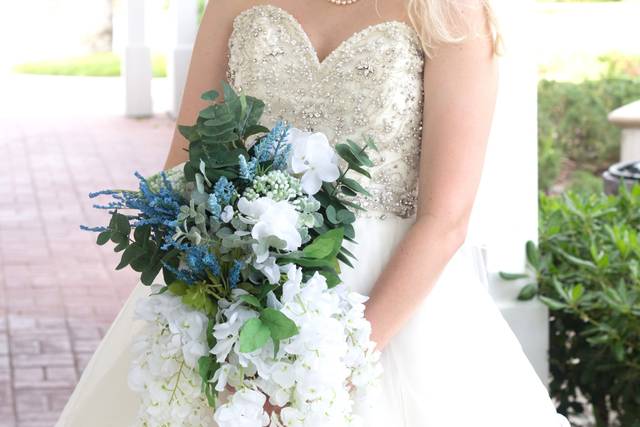 Eric Laney Photography - Wedding day photoshoot