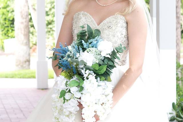 Eric Laney Photography - Beautiful bride
