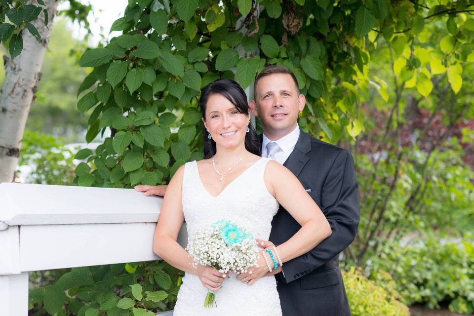 New England Weddings Photography