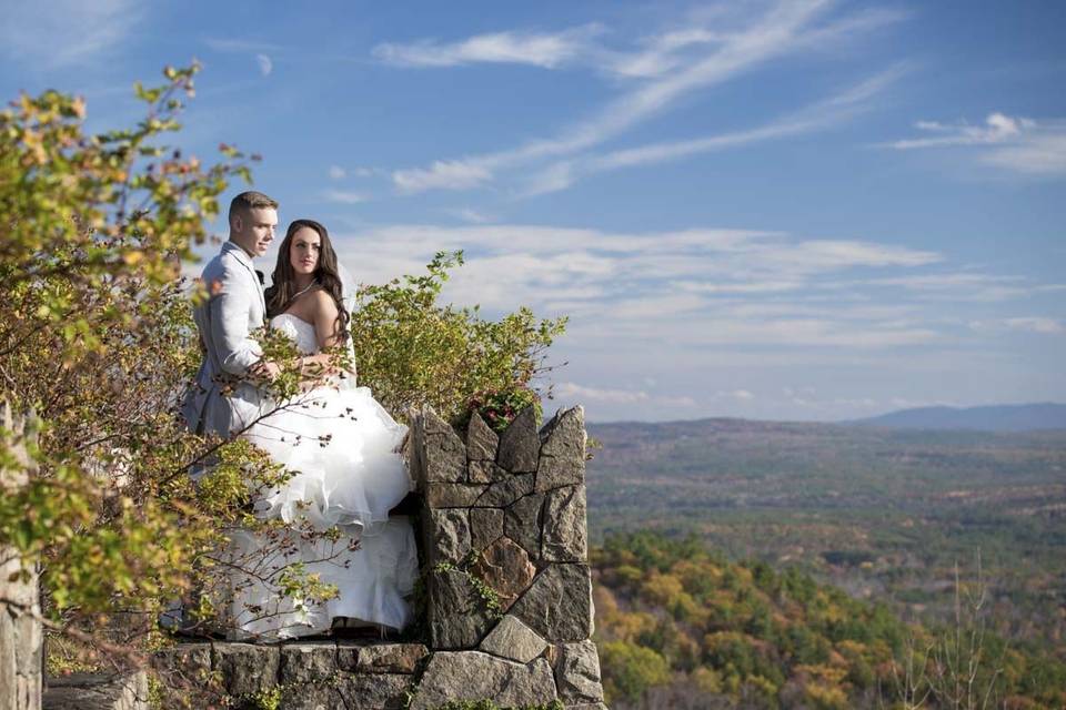 New England Weddings Photography