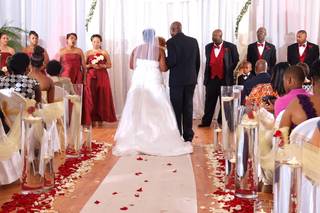 Weddings By Rev. Gloria