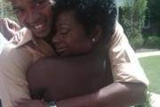 Lovely couple