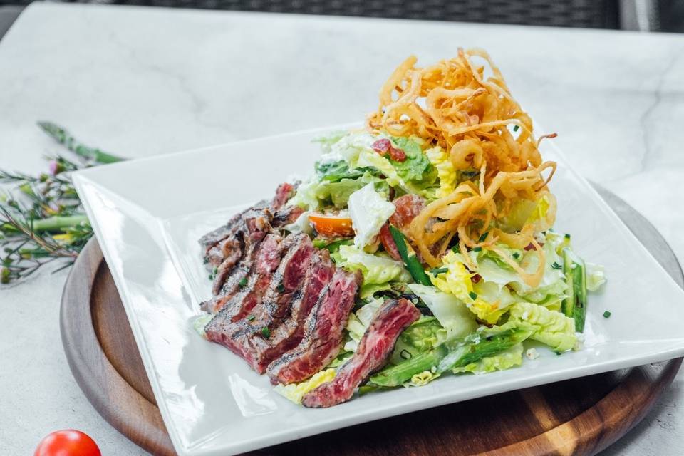 Daily Grill - inside The Westin Los Angeles Airport
