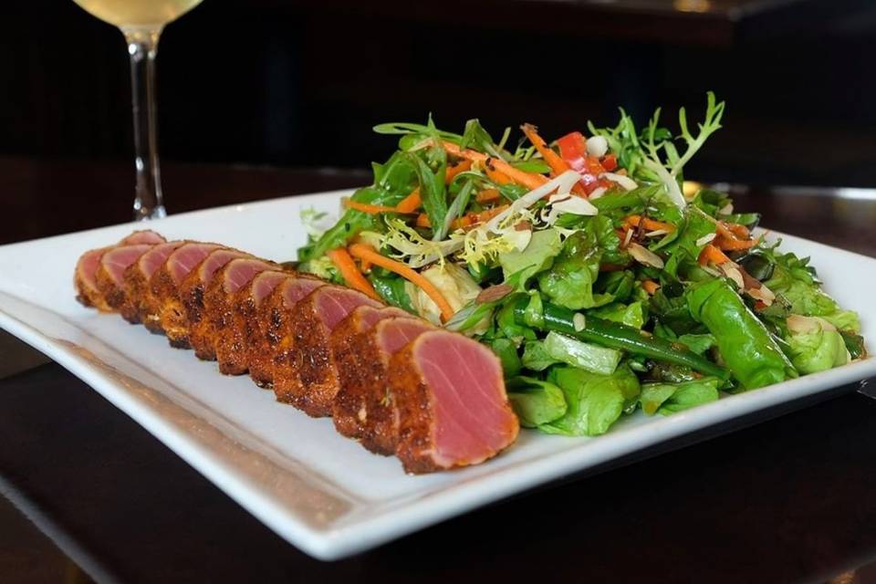 Daily Grill - inside The Westin Los Angeles Airport